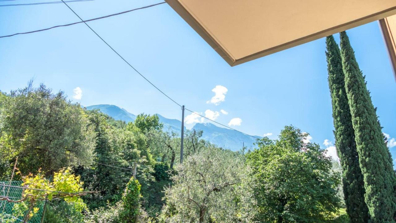 Hotel Casa Marinella Malcesine Exterior foto
